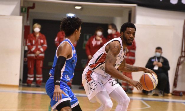 Il buongiorno di BM – La perfezione di Tortona