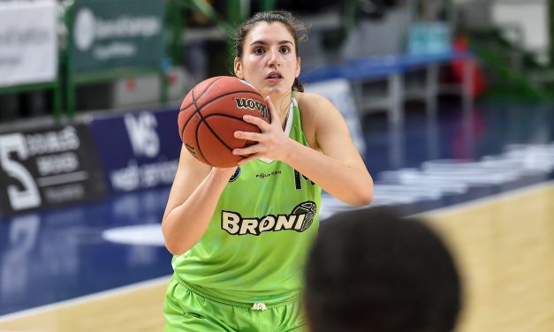 LBF TIME – Una super Madera guida Broni alla vittoria, vincono anche Virtus, Venezia e Ragusa