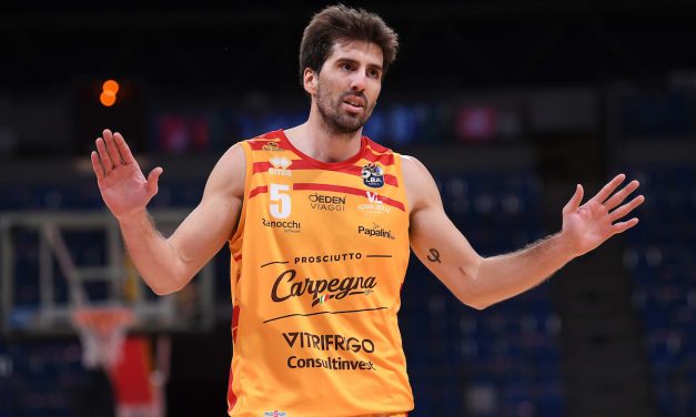 Filipovity e Filloy portano Pesaro alle Final Eight