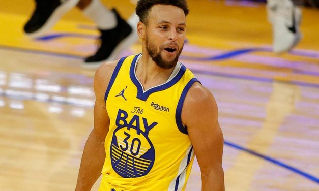 BM NBA TIME/ Curry trascina i Warriors al successo sui Los Angeles Lakers, Tatum permette a Boston di regolare Philadelphia – di Valerio Laurenti