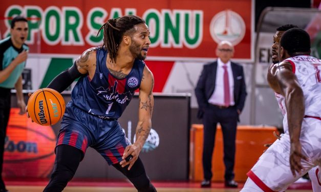 Trieste batte Brescia 80-72 e fa 2/2 sul parquet di casa