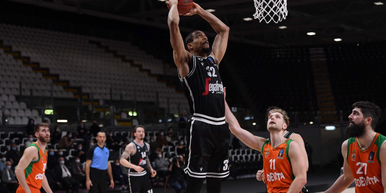 Virtus Bologna-Olimpia Cedevita Lubiana, le pagelle: Bellinelli e Hunter guidano la Virtus, al Cedevita non basta Blazic