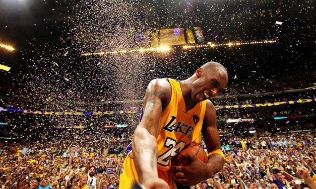 Il buongiorno di BM – Un anno senza Kobe Bryant