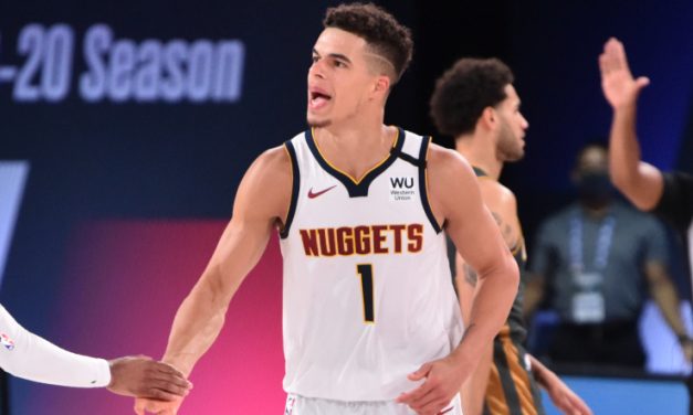 BM ON NBA/ Golden State supera i Thunder, per i Bucks arriva un’altra sconfitta. Porter Jr decide la sfida tra Nuggets e Mavs – di Diego Loretelli