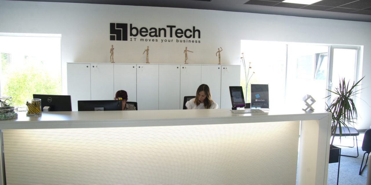Udine, rinnovata la partnership con beanTech per la stagione 2020-2021