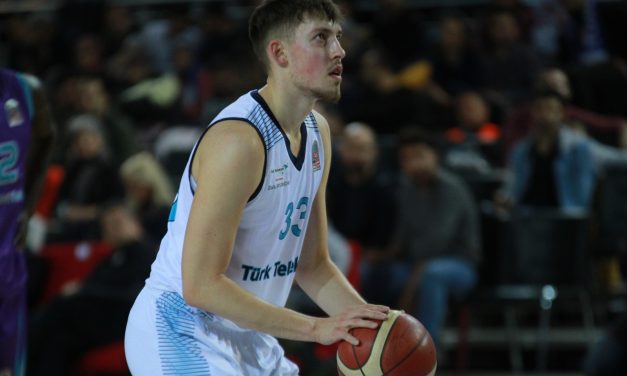 SUPER LIGI: Wiltjer da urlo per il ritorno della Turk Telekom, altri record per Sengun