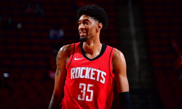 Christian Wood, un instancabile lavoratore che insegue un sogno