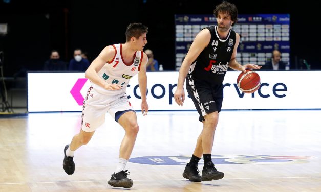 È Milos Teodosic l’MVP del mese di gennaio per i lettori di Basket Magazine