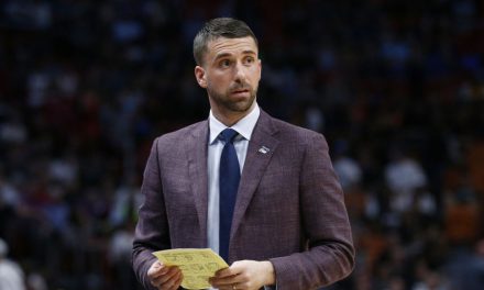 I Timberwolves hanno licenziato Ryan Saunders, in arrivo Chris Finch