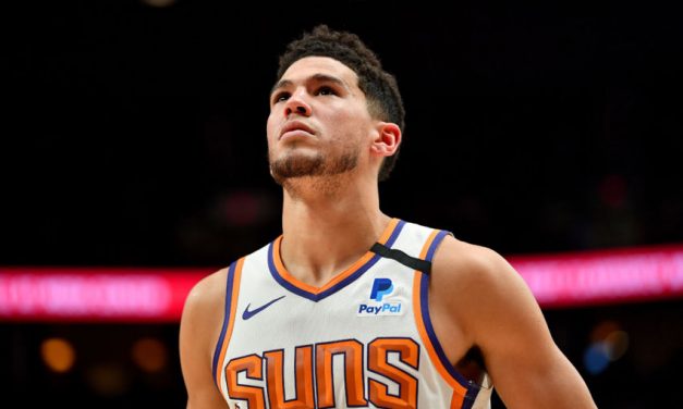 Nba Playoff: Booker è incontenibile, i Suns eliminano i Lakers! Denver vince gara 6 e passa al secondo turno!