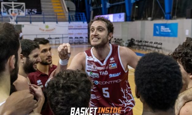 A2 emoticon – Trapani protagonista della sedicesima giornata, Tortona battuta. Bene Orzinuovi. Udine sprofonda
