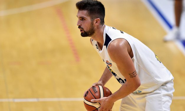 La Vanoli è ancora viva: batte Trento e ritrova fiducia