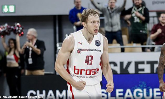 Crollano Alba e Bayern, Ludwigsburg e Merlins sempre più sole al comando