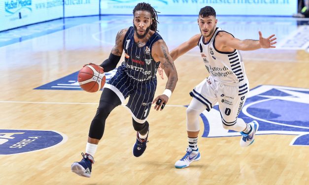 Le ultime dai campi – La Fortitudo per continuare a crescere, Sassari per proseguire il volo