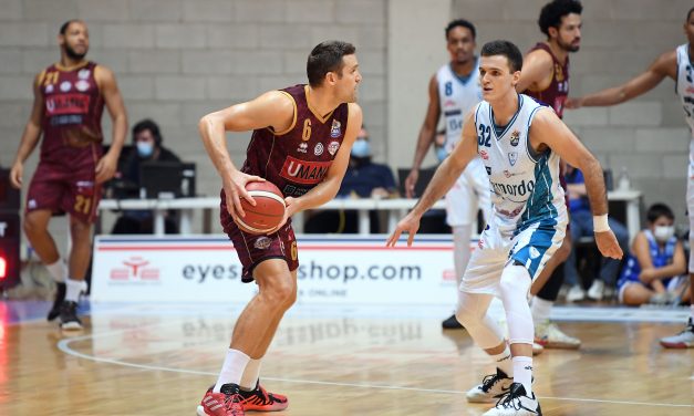 Le ultime dai campi – Venezia rullo compressore affronta una Cantù ringalluzzita dal cambio in panchina