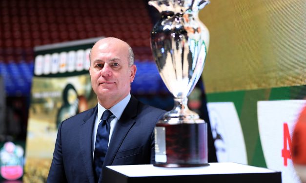 Umberto Gandini: “Stiamo lavorando per la pallacanestro italiana. Se la situazione rimarrà così non ci sarà il blocco delle retrocessioni”