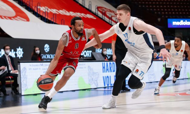 Milano esce sconfitta dalla campagna di Russia: lo Zenit si impone 79-70 e intravede i playoff