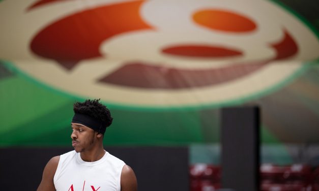 Milano non trema, la difesa dell’Armani fa la differenza ed è la prima semifinalista della Final Eight