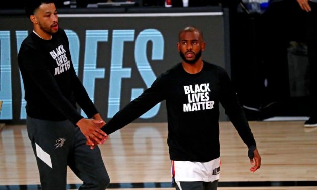 Chris Paul si ritira ufficialmente: la lettera d’addio di uno dei playmaker più grandi della storia