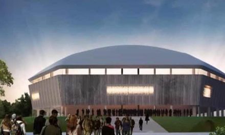 PalaEventi di Brindisi, aggiudicata la gara alla società New Arena