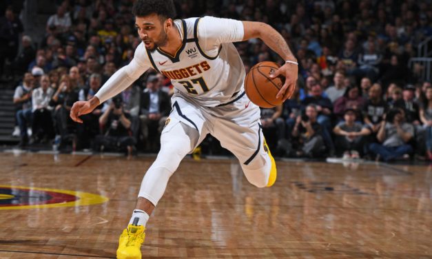 Confermata la lesione del crociato per Jamal Murray: stagione finita
