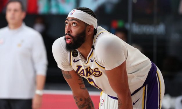 Bm on NBA/ Rimonta Lakers contro i Suns, Golden State demolisce Utah