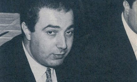 È morto all’età di 87 anni Gianni Corsolini