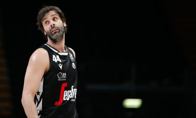 La Virtus batte Buducnost 99 a 89 e resta imbattuta in Eurocup