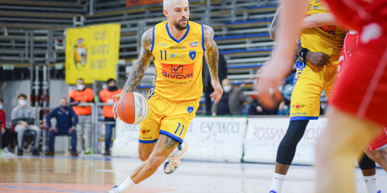 San Giobbe Chiusi, ufficiale l’arrivo di Tommaso Marino