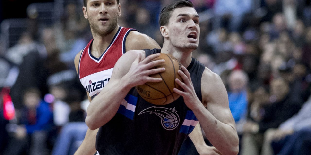 Panathinaikos, ufficiale il colpo Mario Hezonja