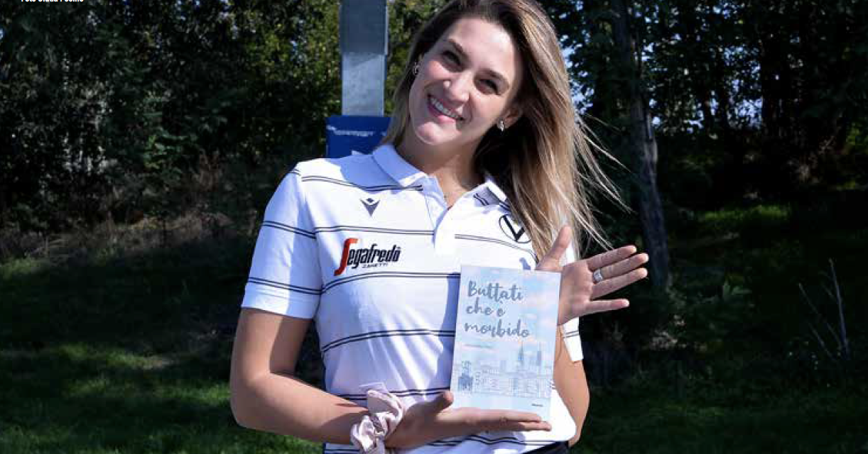 Tava: la passione tra canestri e parole