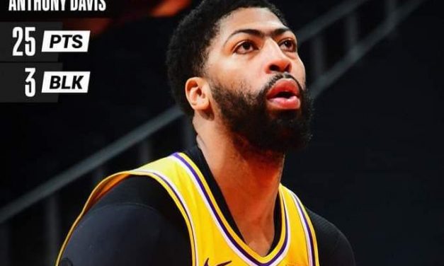 La difesa dei Lakers fa la differenza, male Gallinari