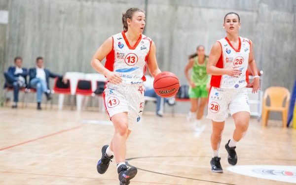 Schio vince il big match contro Venezia guidato dalla solita Sottana, una Orsili strepitosa porta Lucca alla vittoria a Sassari