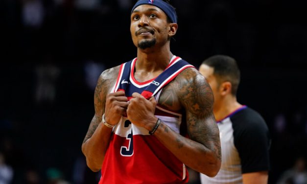 Nba, i risultati della notte: Washington batte i Lakers, bene Heat e Mavs