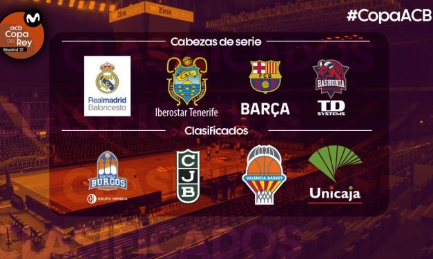 Copa del Rey: sarà Classico in finale