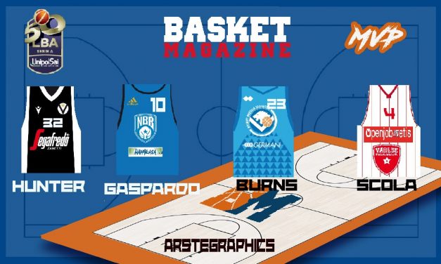 Scegli l’MVP del week end di Serie A