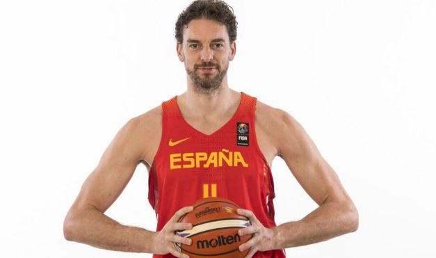 Pau Gasol-Barça: Dopo 20 anni di nuovo insieme