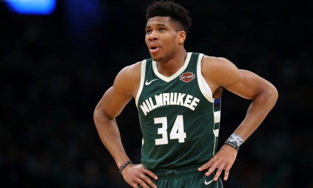 Nba, Playoff: Giannis spazza via gli Heat! Denver vince e porta la serie sull’1-1!