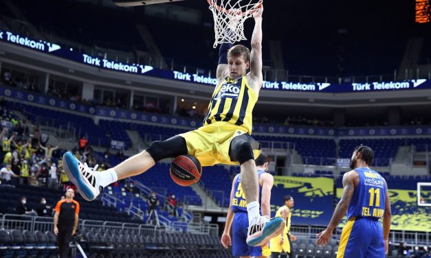 Jan Vesely si ritirerà alla fine della stagione: il suo annuncio su Instagram