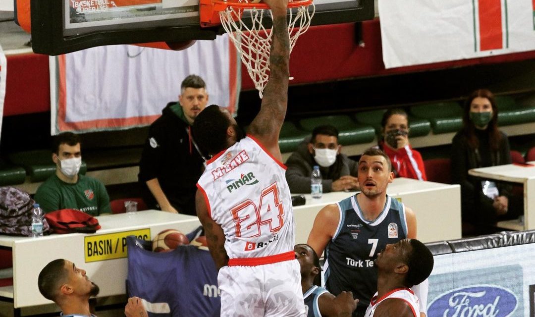 SUPER LIGI: vendetta Pinar, colpaccio Tofas