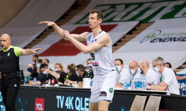 LNB: il Limoges vince sul Pau nel Classico