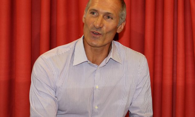 LBA, Anteprima BM – Antonello Riva: “Favorevole al blocco delle retrocessioni. Trento con Molin avrà una spinta in più”