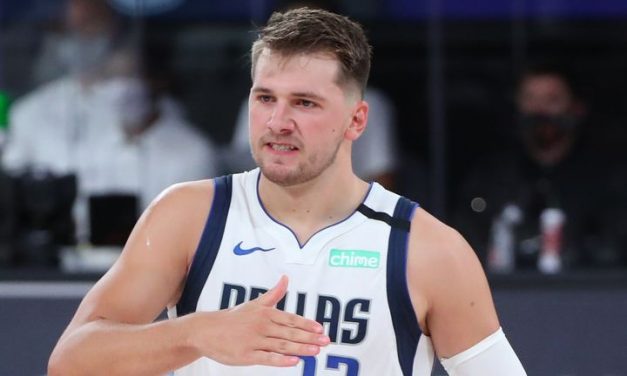 Nba, i risultati della notte: Doncic stende i Celtics, Jokic trascina Denver