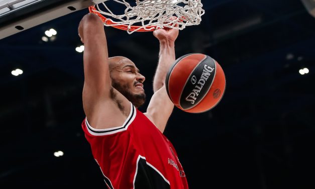 Barcellona devastante al Forum: l’Olimpia Milano non può nulla contro i catalani