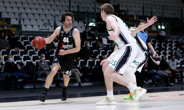 Virtus-Joventut, le pagelle: Belinelli strepitoso, Ribas e Tomic spenti