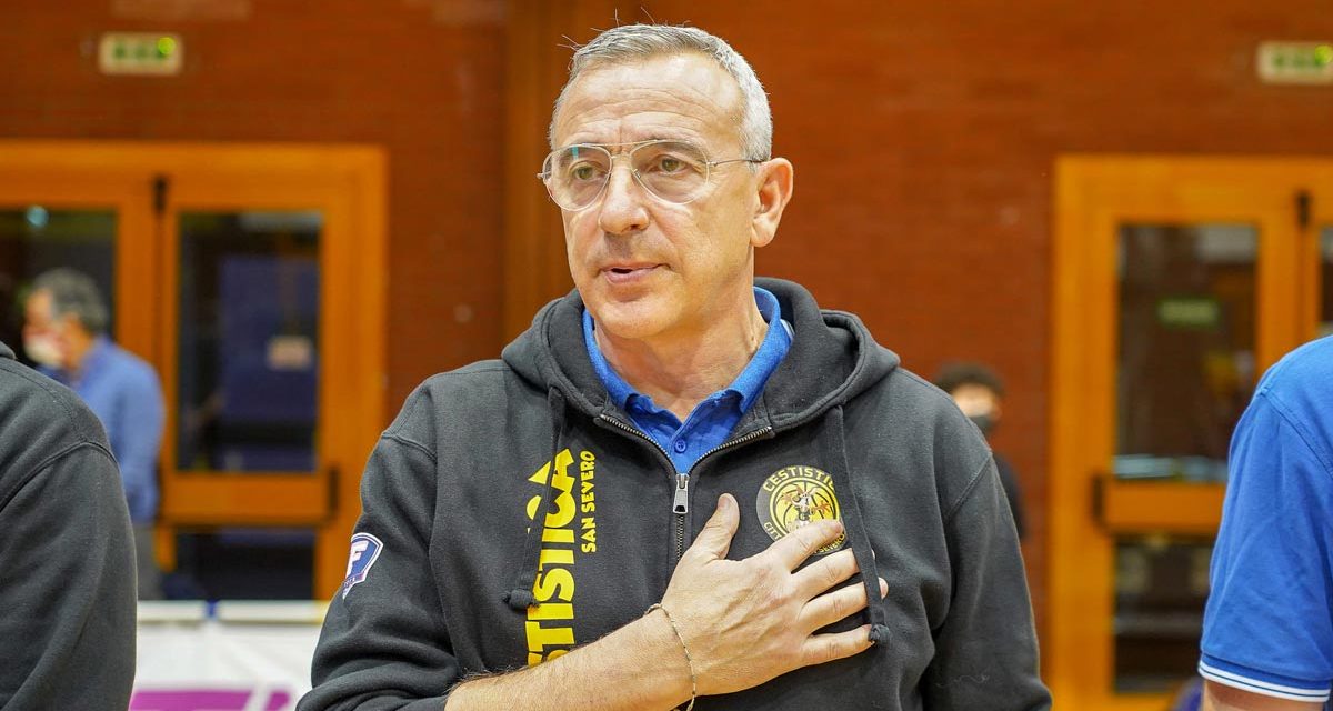 Virtus Bologna, il prossimo allenatore dovrebbe essere Lino Lardo