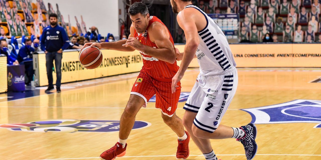 Le ultime dai campi – Il Poz con la Dinamo prova a lasciare in fondo alla classifica la sua Varese