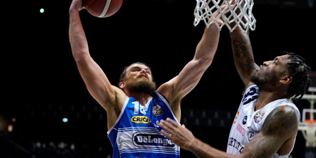 Le ultime dai campi – Treviso vuole continuare a sognare in grande, la Fortitudo lotta per uscire dal baratro