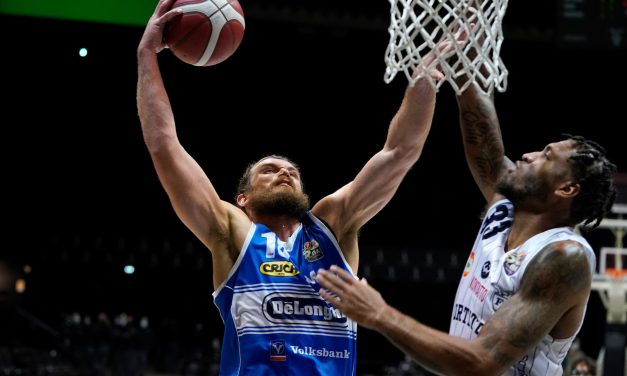 Le ultime dai campi – Treviso vuole continuare a sognare in grande, la Fortitudo lotta per uscire dal baratro