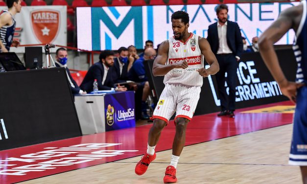 È Toney Douglas il vostro MVP della settimana